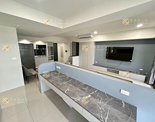 南屯國聚高樓層景觀宅 - Image 4