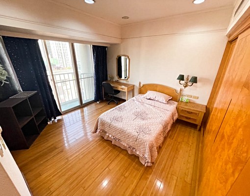 屋主自租~免仲,高樓花園豪宅,品味非凡,含平面車位不含管理費 - Image 10