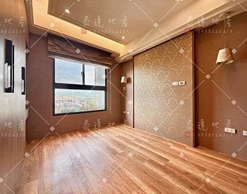 TD💫北屯✨稀有2房+1✨完善公設✨雙商圈✅租補戶籍 - 591租屋網 - Image 5