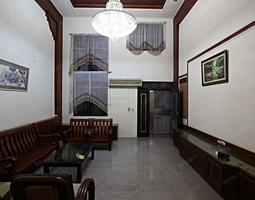 📢可租補|北區6房大透天|新加坡式|空間寬敞好規劃 - Image 2