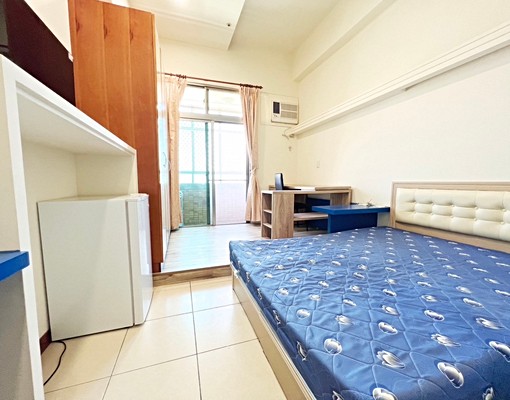 文心中清⛅曉明女中⛅可雙租補⛅管理員⛅台水電⛅含汽車位 - 591租屋網 - Image 1