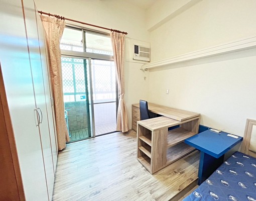 文心中清⛅曉明女中⛅可雙租補⛅管理員⛅台水電⛅含汽車位 - 591租屋網 - Image 5