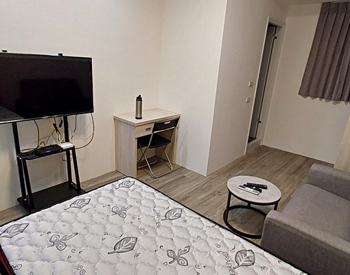 永和竹林全新裝潢大套房.禁🚫吸煙禁🚫養竉物⚡可租補 - Image 7