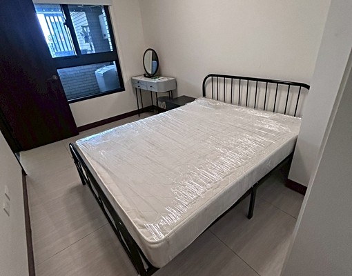 🔥出租🔥北安路二段｜近全新2房＋平車｜家具齊全、拎包入住 - Image 5