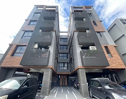 知音悅大坪頂電梯二房 - Image 9