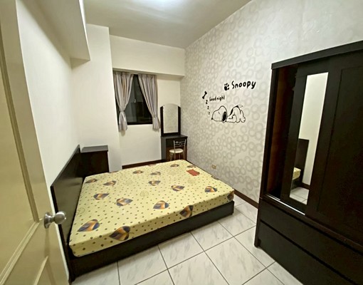 永福路超大4房雙陽台💎近內壢火車站/家樂福/環中商圈💎 - 591租屋網 - Image 8