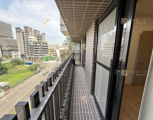 國聚之見稀有釋出📣🉑租補3房🔥🔥附平車 - Image 12