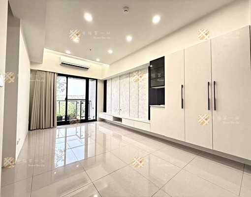 國聚之見稀有釋出📣🉑租補3房🔥🔥附平車 - Image 1