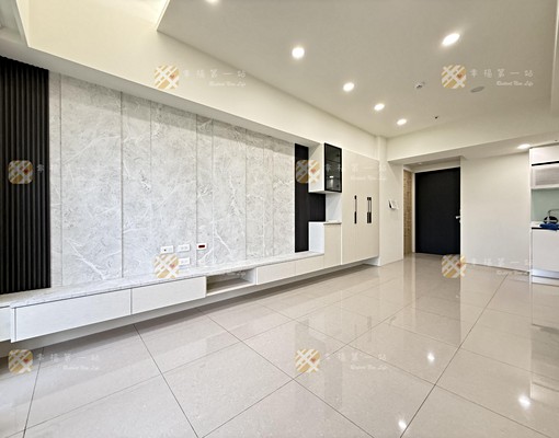 國聚之見稀有釋出📣🉑租補3房🔥🔥附平車 - Image 2