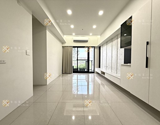 國聚之見稀有釋出📣🉑租補3房🔥🔥附平車 - Image 3