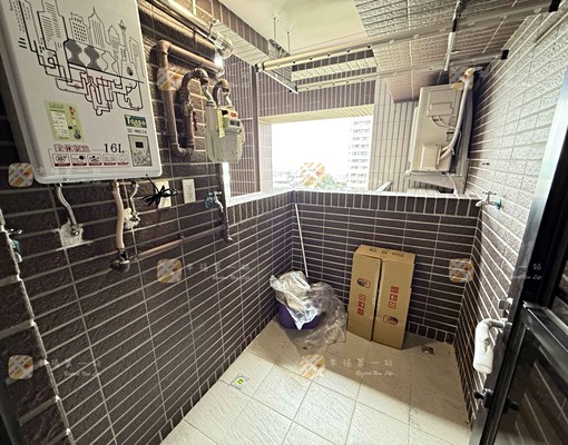 國聚之見稀有釋出📣🉑租補3房🔥🔥附平車 - Image 14