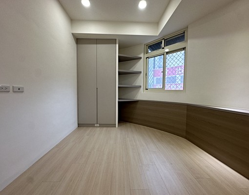 海山捷運站🌈邊間三房美寓 - Image 3