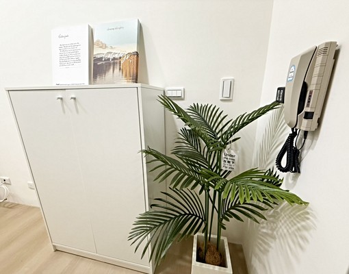 ⭐️永和區永貞路🔥近樂華夜市🏠全新裝潢✅可租補⭐️ - Image 8