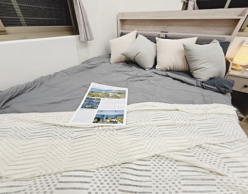 ⭐️永和區永貞路🔥近樂華夜市🏠全新裝潢✅可租補⭐️ - Image 5