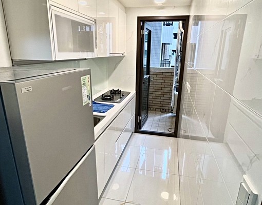 南屯嶺東❤️米蘭花園❤️全配超值二房❤️平面車位 - Image 3