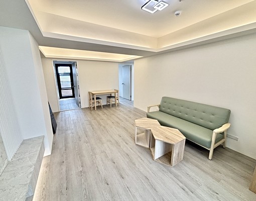 北區全新三房🌞可戶籍🌞傢俱簡配🌞天津商圈 - Image 3