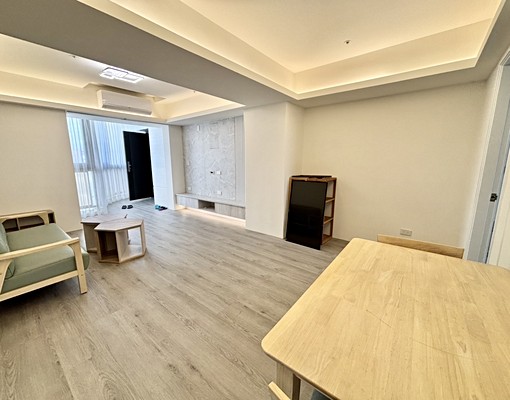 北區全新三房🌞可戶籍🌞傢俱簡配🌞天津商圈 - Image 4