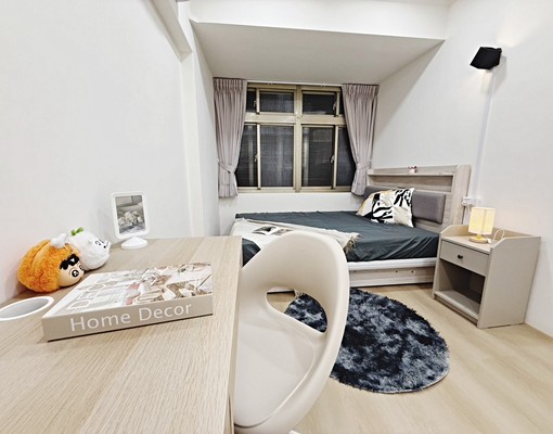 ⭐️永和區永貞路🔥近樂華夜市🏠全新裝潢✅可租補⭐️ - Image 2