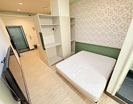 ✨秒殺大空間✨近一中商圈、松竹車站✨租屋補助✨陽台獨洗✨ - Image 6