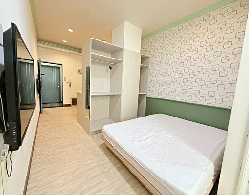 ✨秒殺大空間✨近一中商圈、松竹車站✨租屋補助✨陽台獨洗✨ - Image 5