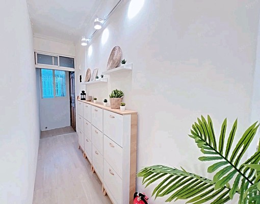 近汐止金龍國小可租補可貓咪小資族新整理裝潢溫馨採光雅房可炊煮 - 591租屋網 - Image 11