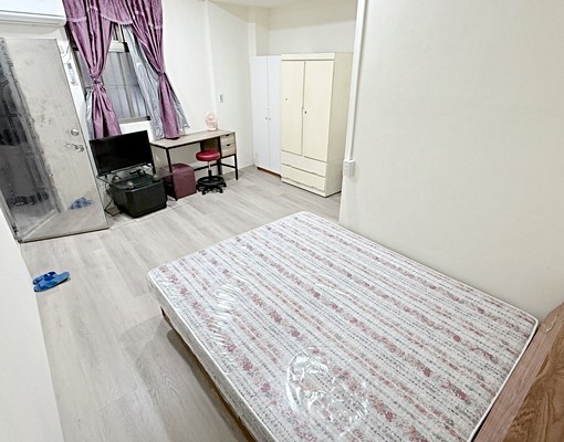 近捷運江子翠站3分【門口可停車套房】@門口可停車@獨立洗衣機 - Image 3