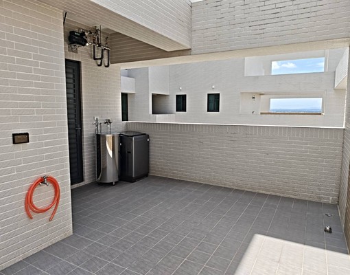 南科首選~高樓景觀宅！20坪大露台無限視野 - Image 11