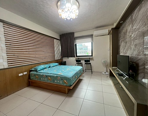 台南租屋~南區精美大套房2F前 - Image 1