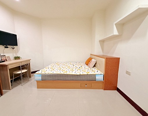 🌟台北橋MRT步行約7分鐘| 舒適全新整修套房🌟 - Image 5