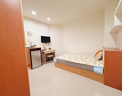 🌟台北橋MRT步行約7分鐘| 舒適全新整修套房🌟 - Image 3