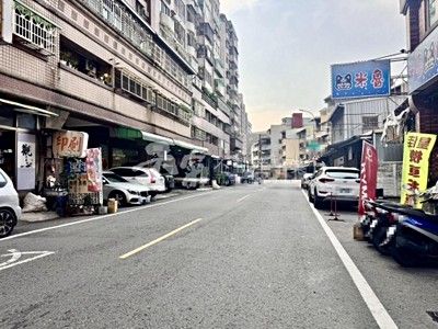 社區圖片