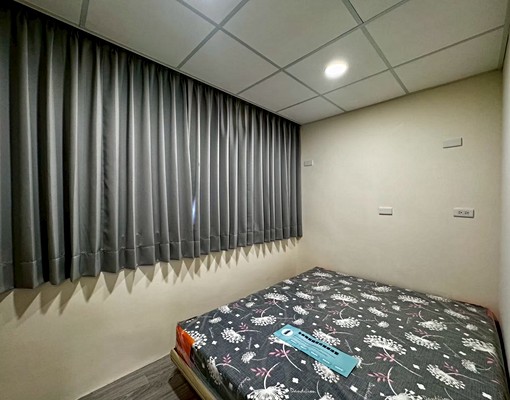 有陽台1+1電梯套房/可租補報稅養貓 - Image 8