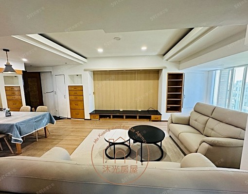 🏡沐光房屋|東區高樓大三房🉑租補 - Image 2