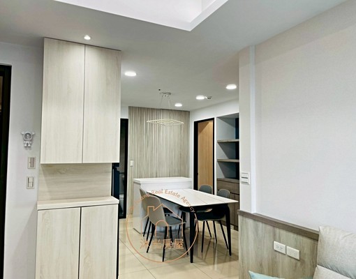 【沐光房屋】安平特區稀有可貓舒適三房 - Image 6