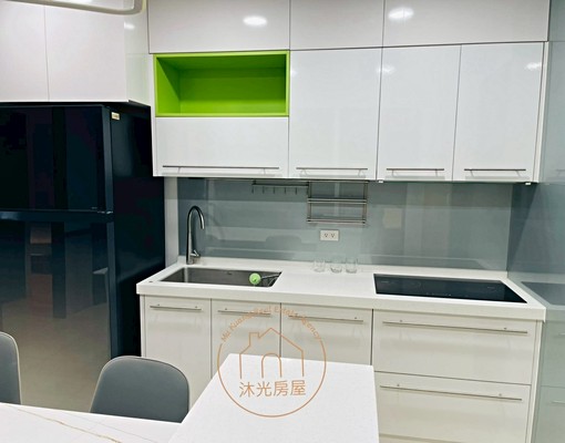 【沐光房屋】安平特區稀有可貓舒適三房 - Image 11