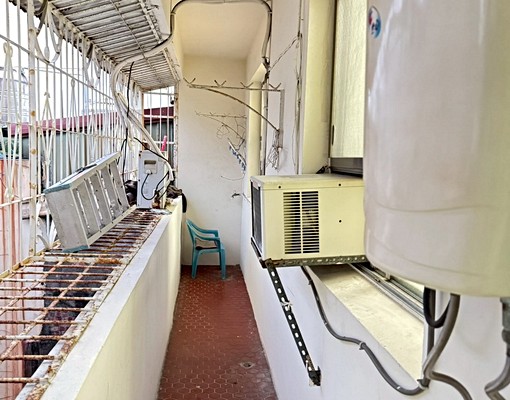 🌻中正高中正義市場旁公寓五樓 - Image 13