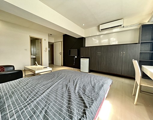 飯店式裝潢|一中商圈|台水台電|管理員|可租屋輔助|室內機車 - Image 8