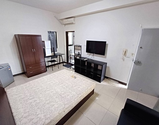 沃盛豐家#善化溫馨小套房#獨洗獨曬#垃圾集中 - Image 2