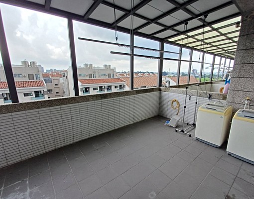 沃盛豐家#善化溫馨小套房#獨洗獨曬#垃圾集中 - Image 4