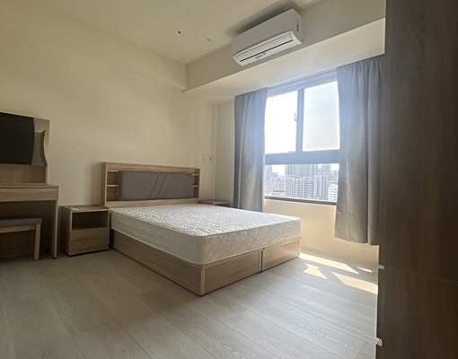 鼎中商圈|鼎美面公園景觀新3房平車|即可入住 - Image 8