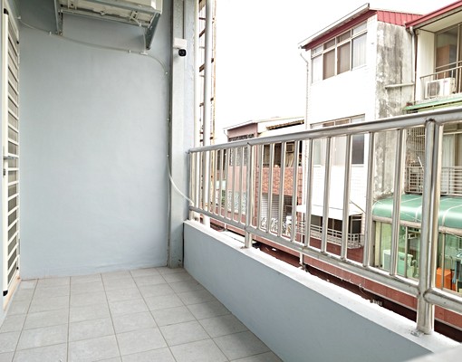 愛姐の五權車站國資圖乾淨可租補❤️陽台獨洗流理台 - Image 15