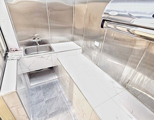 近華翠大橋【超值大3房】家具可談@房皆有窗@陽台@明火 - Image 7