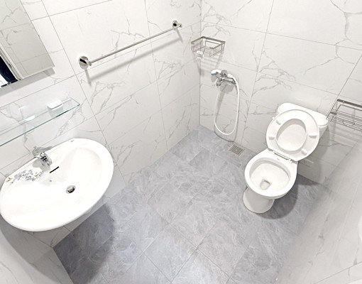 近華翠大橋【超值大3房】家具可談@房皆有窗@陽台@明火 - Image 6