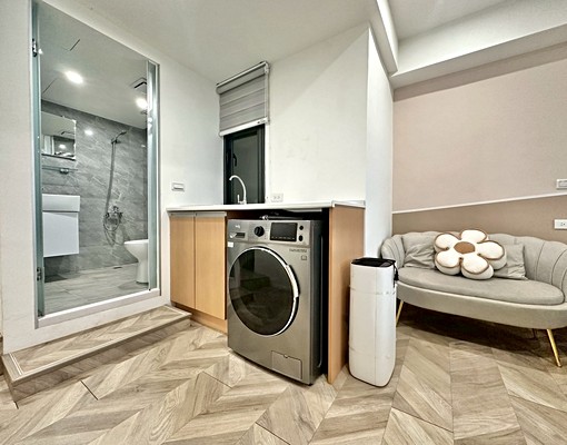 太原|一中🏠美美泡泡套房❤️近全新⭐親親影城 - Image 6