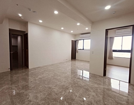 允將海安優質全新景觀戶3房平面車位~可養貓咪家電誠可談 - Image 6