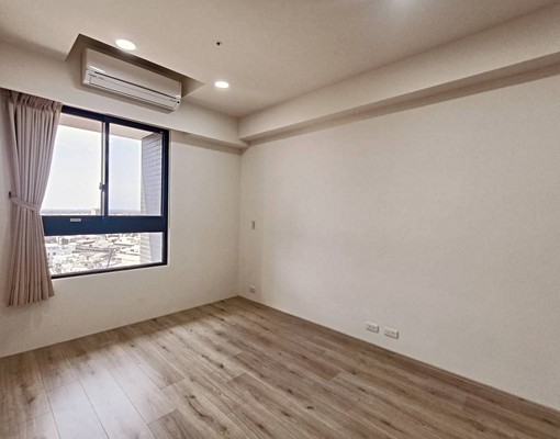 允將海安優質全新景觀戶3房平面車位~可養貓咪家電誠可談 - Image 8