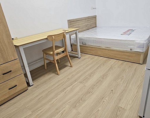 文化中心高師大附近溫馨雅房可租補 - Image 6