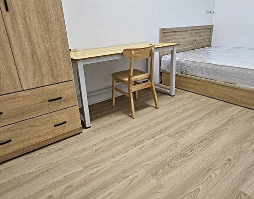 文化中心高師大附近溫馨雅房可租補 - Image 7