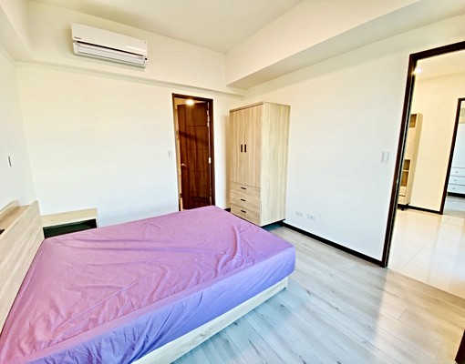 HOT🔥可租補戶籍💫米蘭三房平車💫拎包入住💫無敵夜景 - Image 6