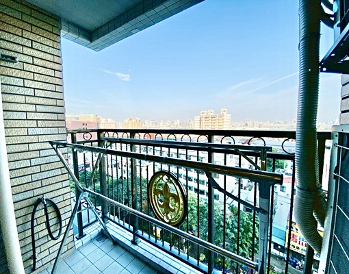 HOT🔥可租補戶籍💫米蘭三房平車💫拎包入住💫無敵夜景 - Image 14